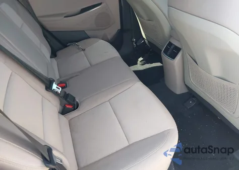 2018 Hyundai Tucson Value из США, поврежденный, VIN KM8J33A20JU695910